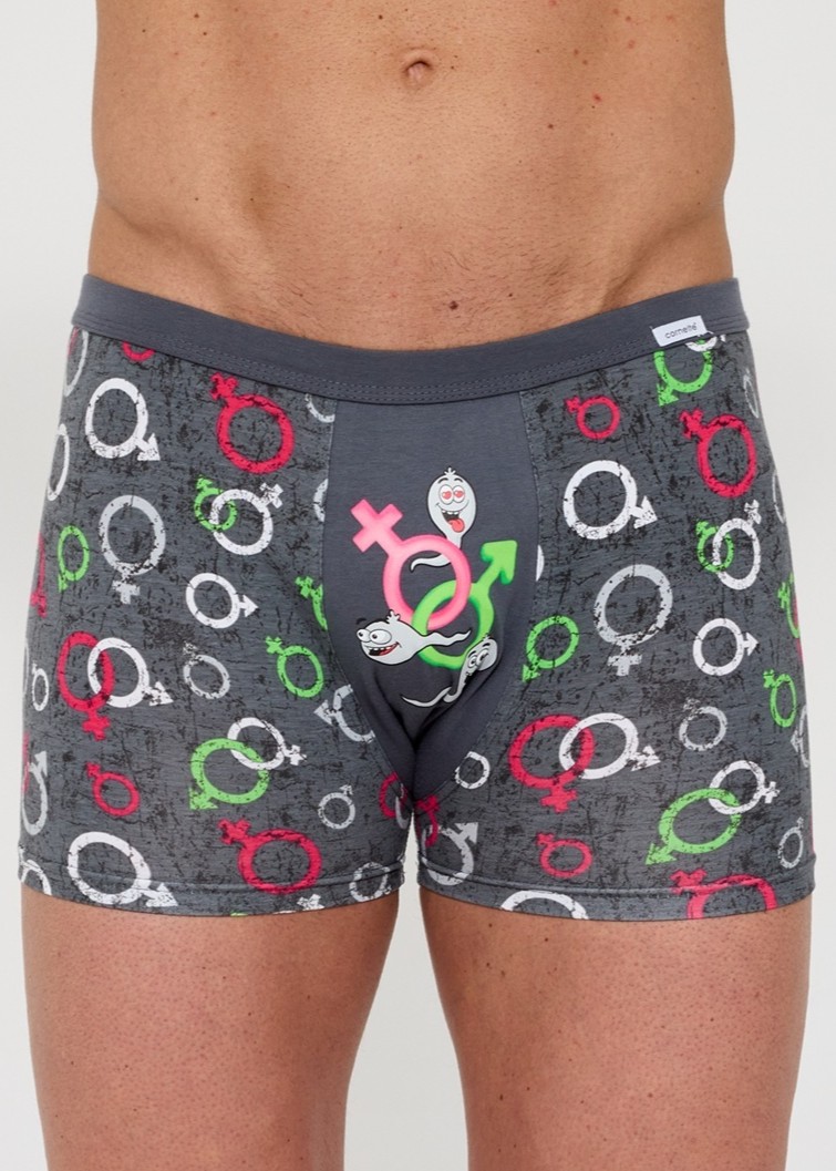 SZORTY CORNETTE TA-280/256 SWIMMERS