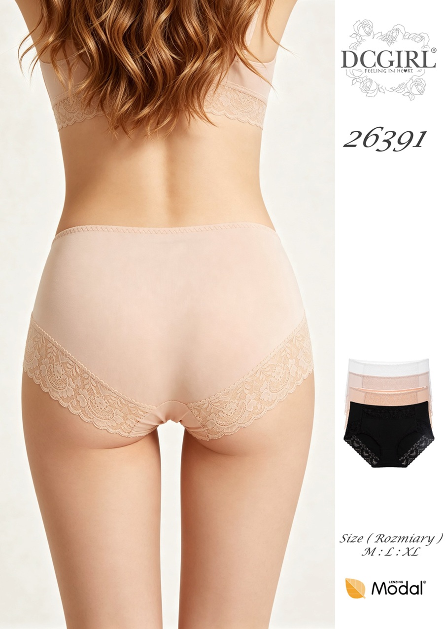 FIGI DCGIRL 26391 MODAL