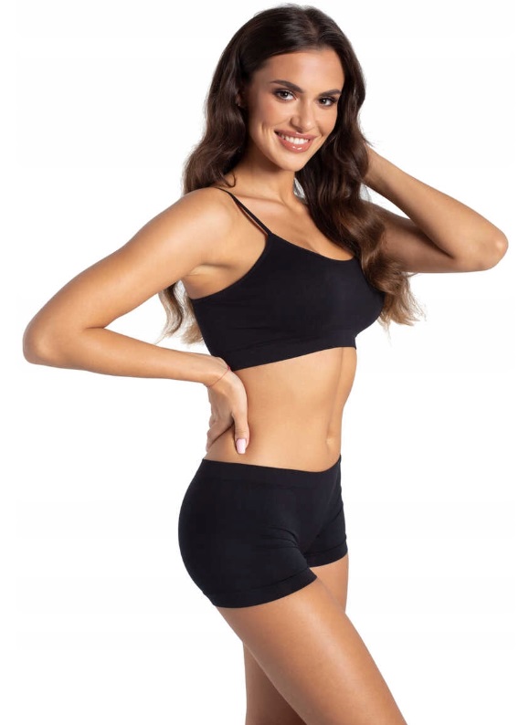 FIGI GATTA SHORT VIKI CZA/XL