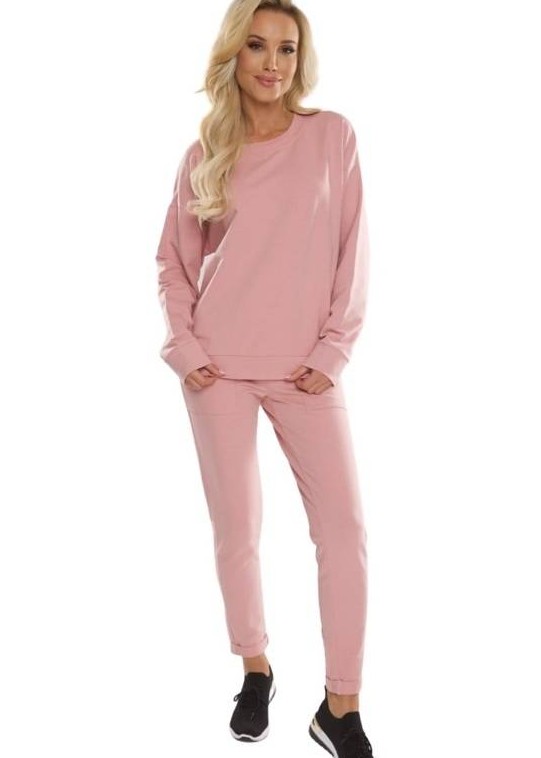 DRES DE LAFENSE 633 CLASSIC ROZ