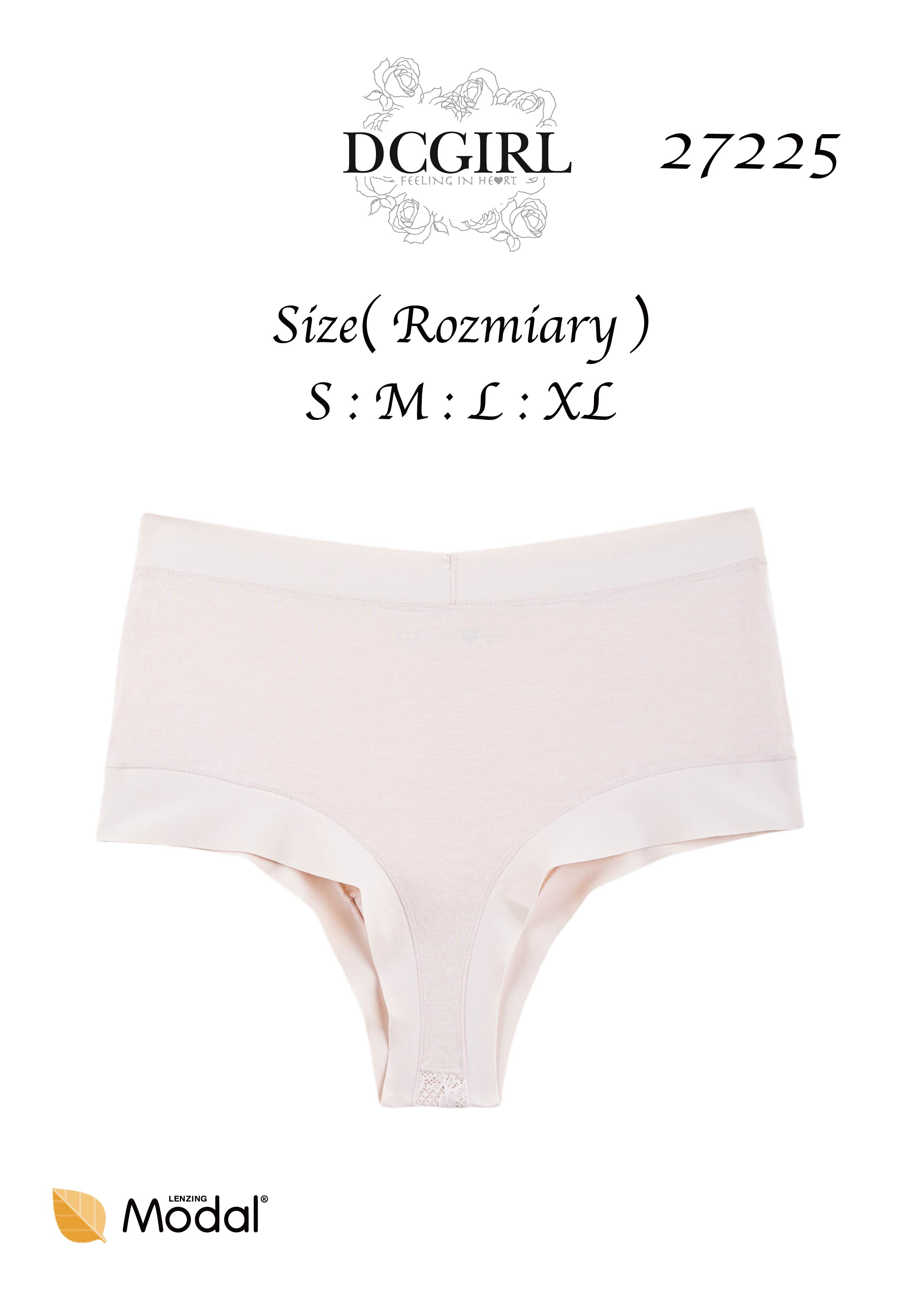 FIGI DCGIRL 27225 MODAL