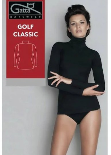 KOSZULKA GATTA GOLF CLASSIC L