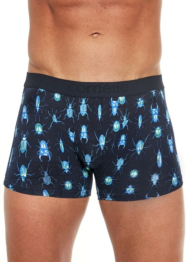 SZORTY CORNETTE HE-508/121