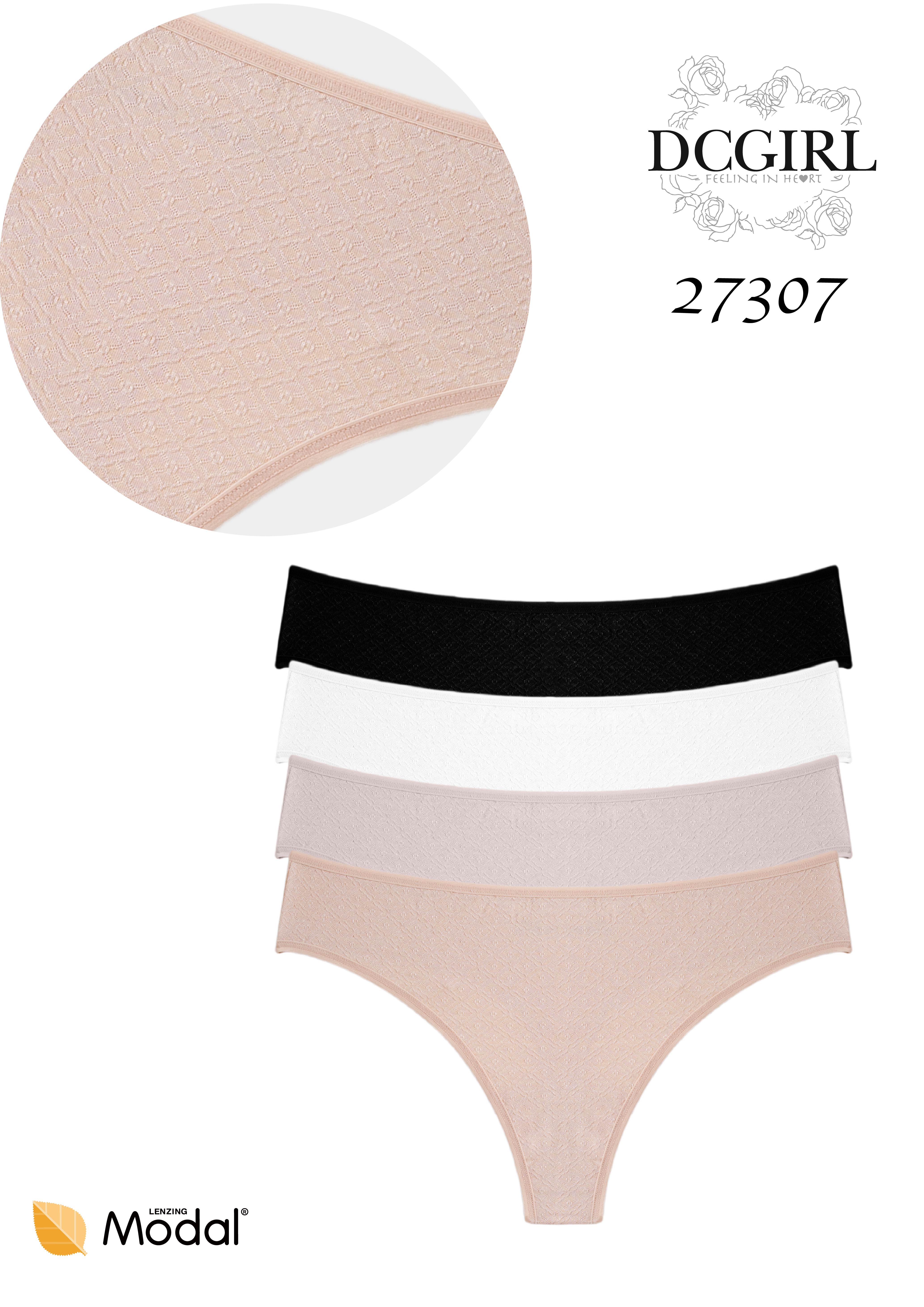 FIGI DCGIRL 27307 MODAL STRINGI