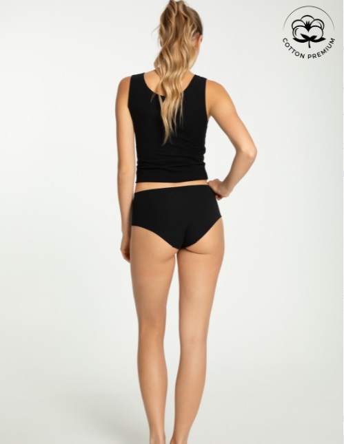 FIGI JULIMEX COTTON MOOD MAXI CZA /M