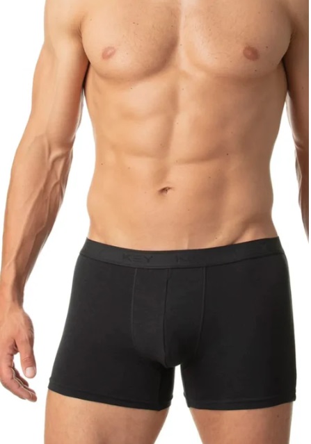 SZORTY KEY MXH-019 CZ /XXL