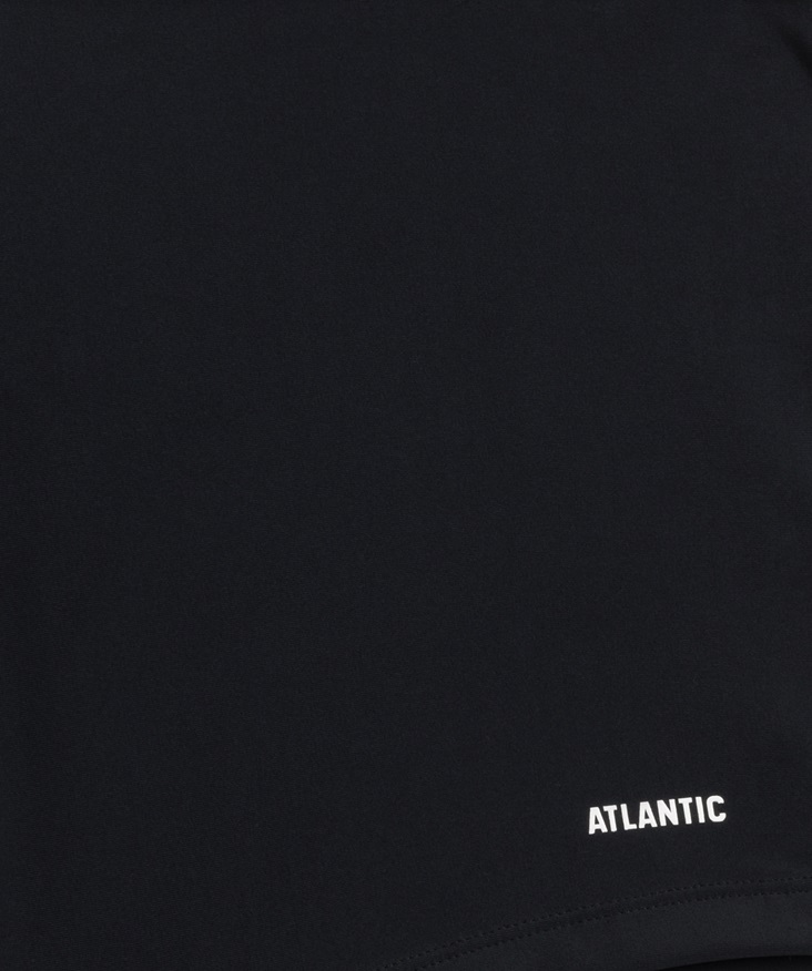 SZORTY KĄPIELOWE ATLANTIC KMS-320 WL25 CZA /S