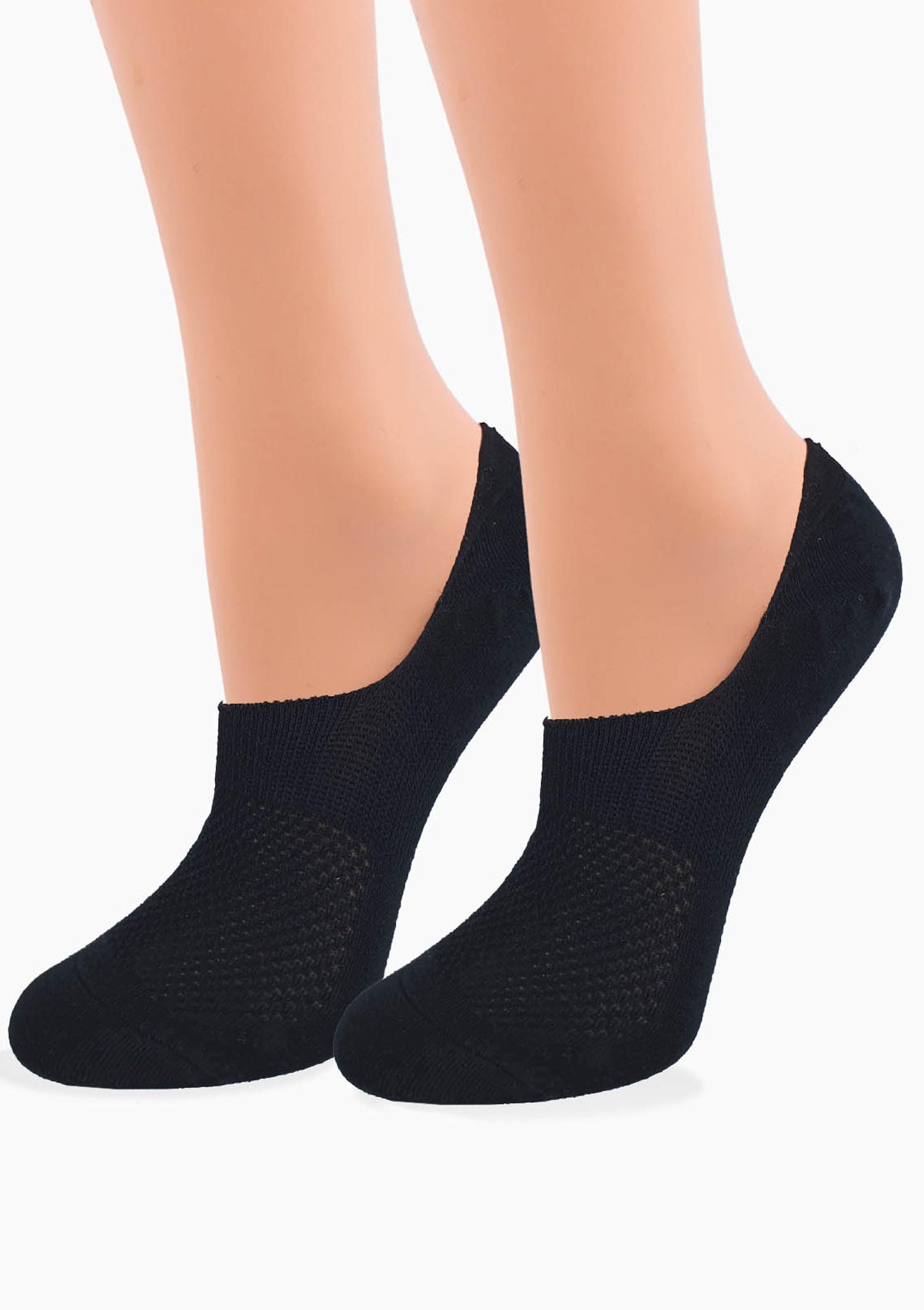 STOPKI MARILYN DAMSKIE AIR FLOW BLACK 35/38