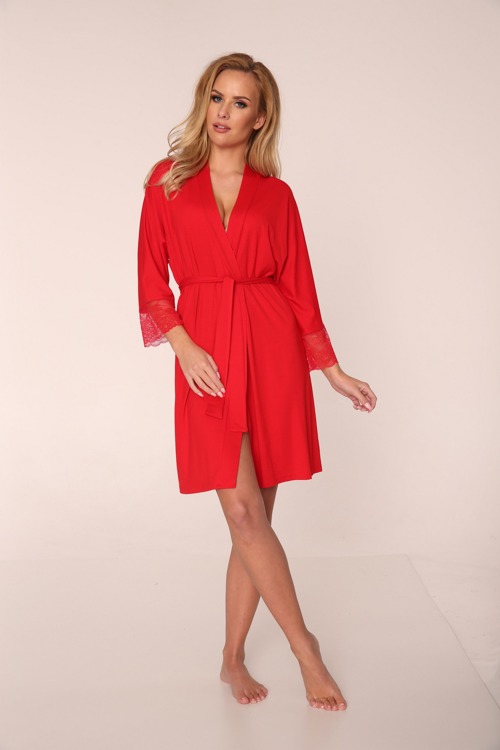 SZLAFROK DE LAFENSE 342 FANNY CZE/XL