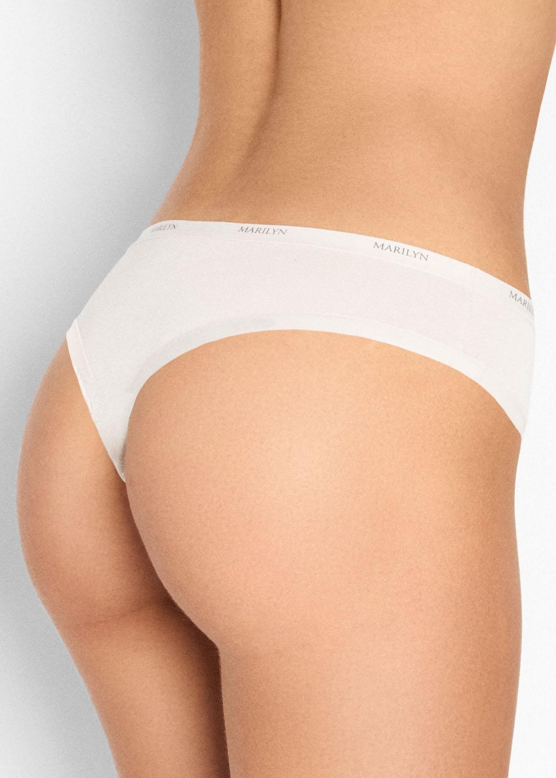 FIGI MARILYN JULIA STRING 2 OFF WHITE /S