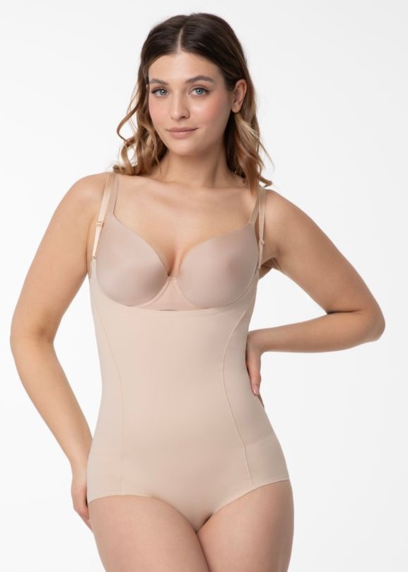 BODY JULIMEX 219 NATURAL