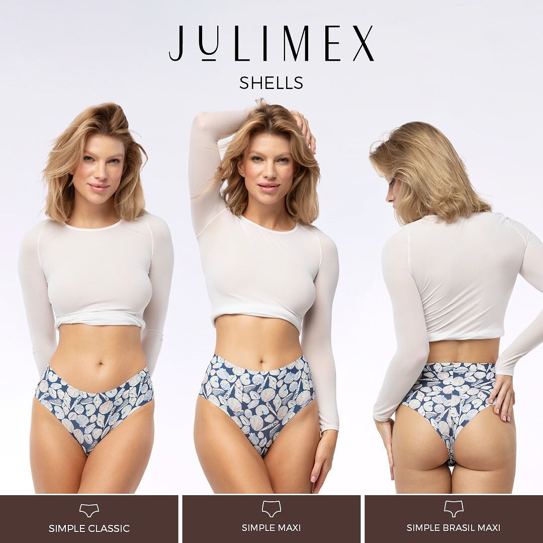 FIGI JULIMEX SHELLS SIMPLE CLASSIC /XL FIGI JULIMEX SHELLS SIMPLE CLASSIC /XL