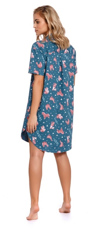 KOSZULA DOBRANOCKA 4226 PACIFIC /S