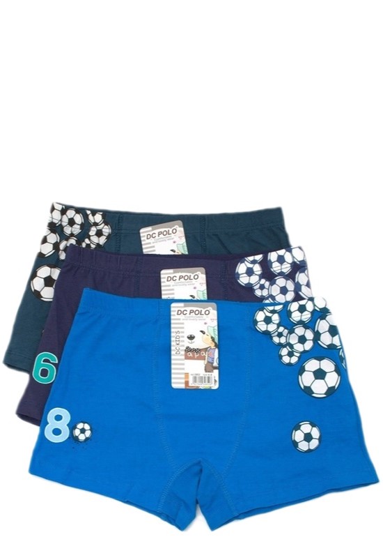 SZORTY DCPOLO 2852 CHŁ