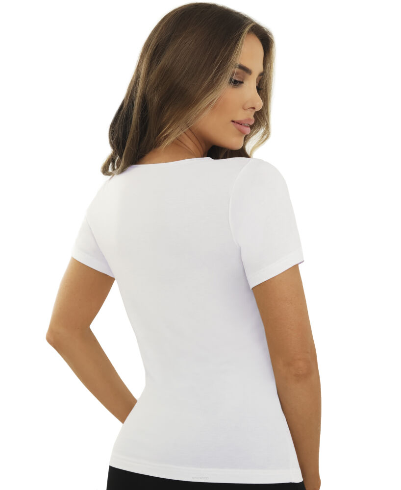 BLUZKA EMILI IDA BIA /XL