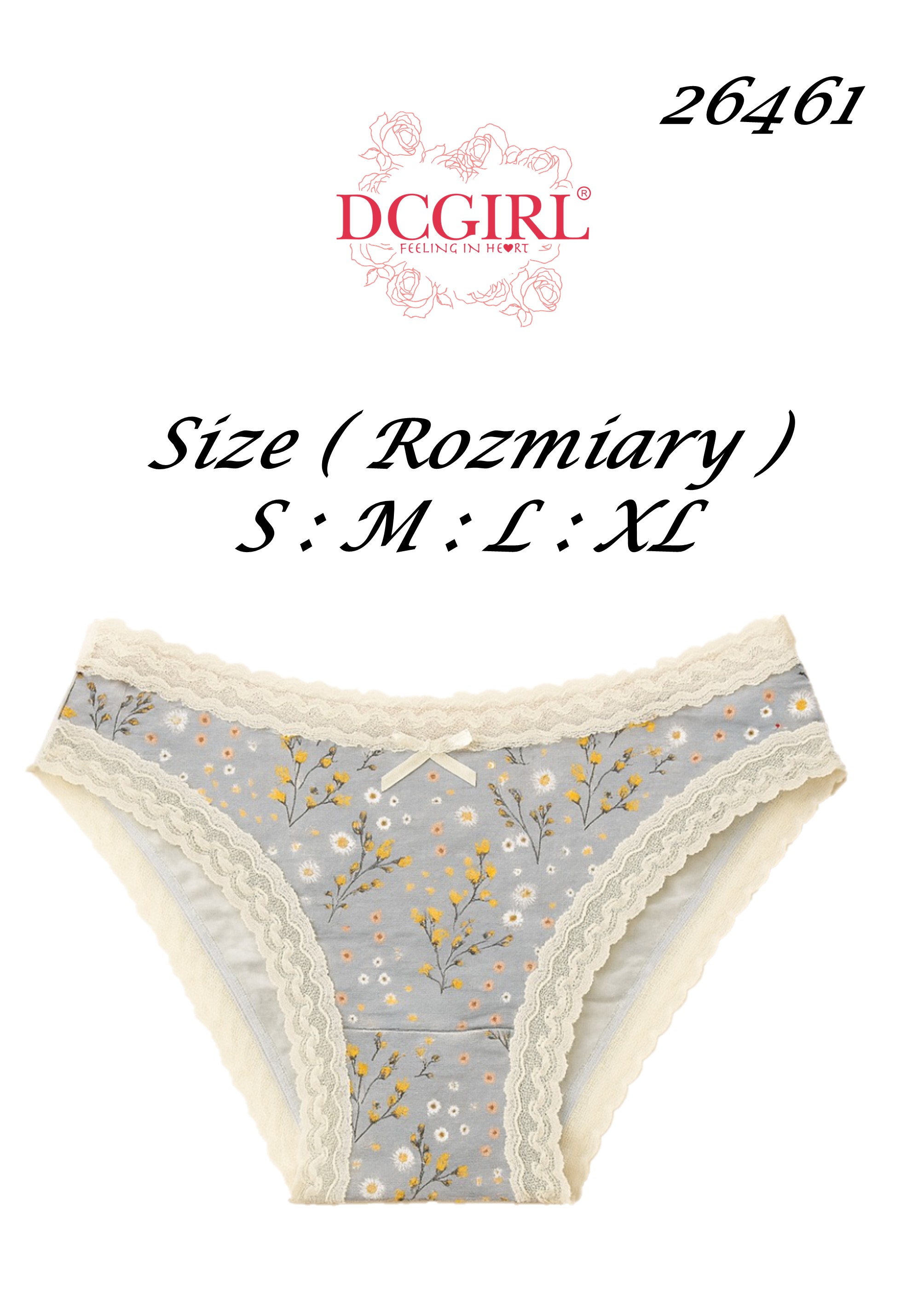 FIGI DCPOLO 26461 VISCOSE