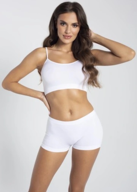 FIGI GATTA SHORT VIKI BIA/XL