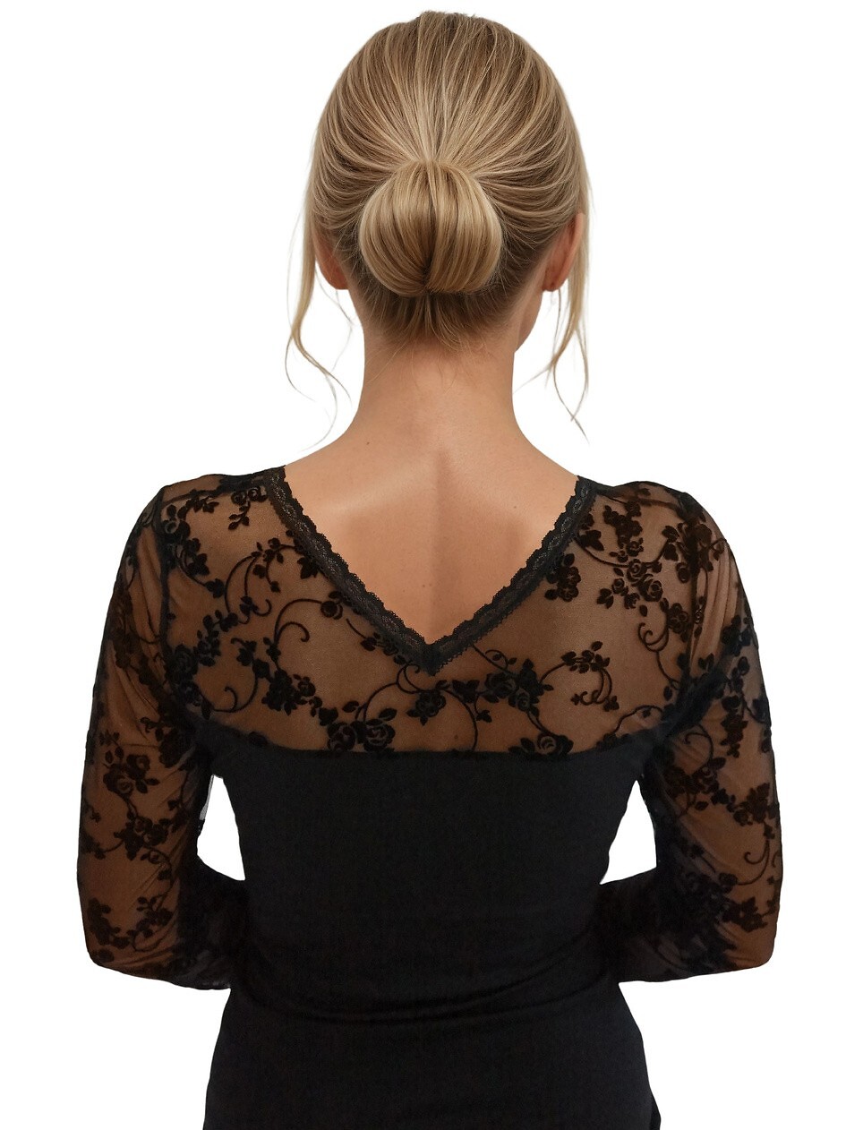 BLUZKA ELDAR AMALIA CZA /XL