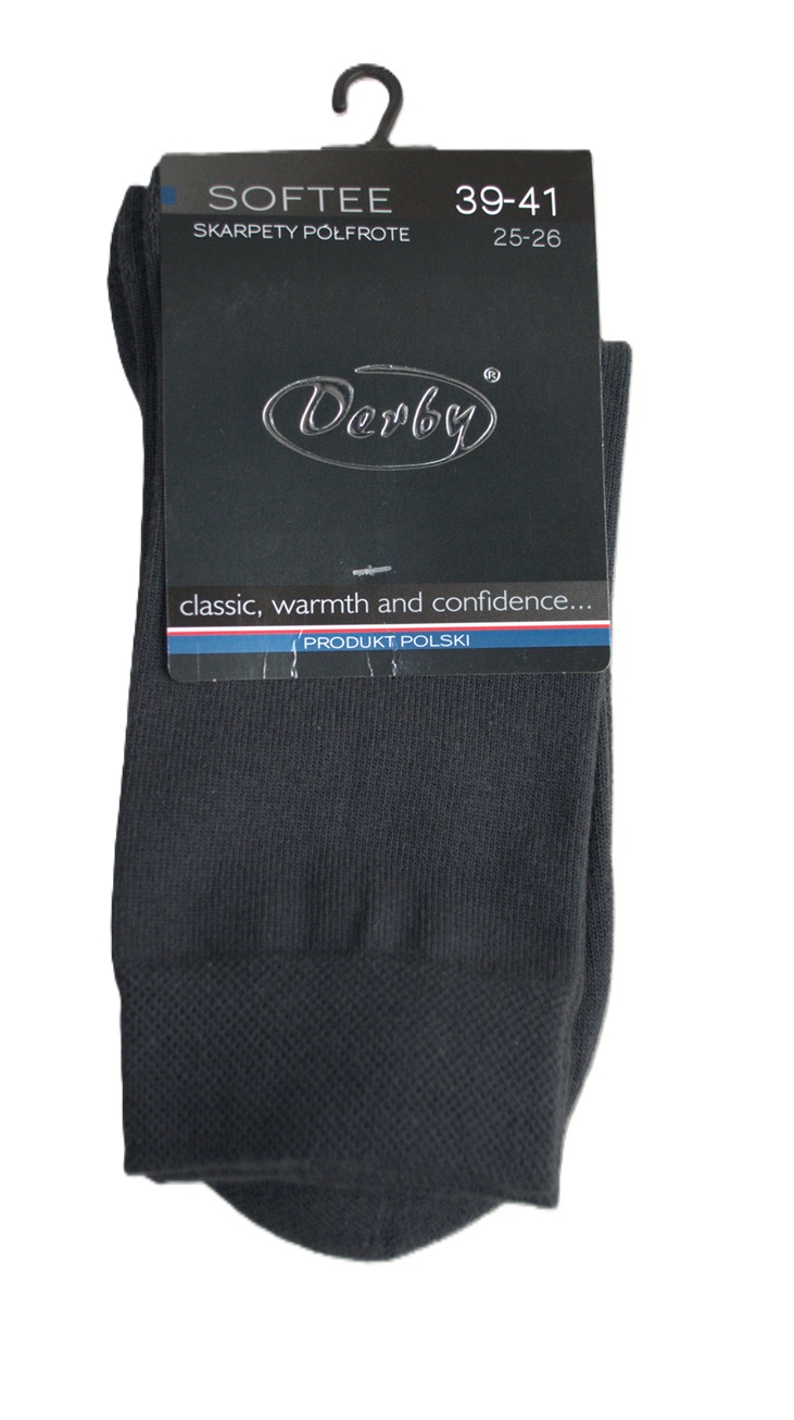 SKARPETY DERBY POLFROTTE GARNITUROWA