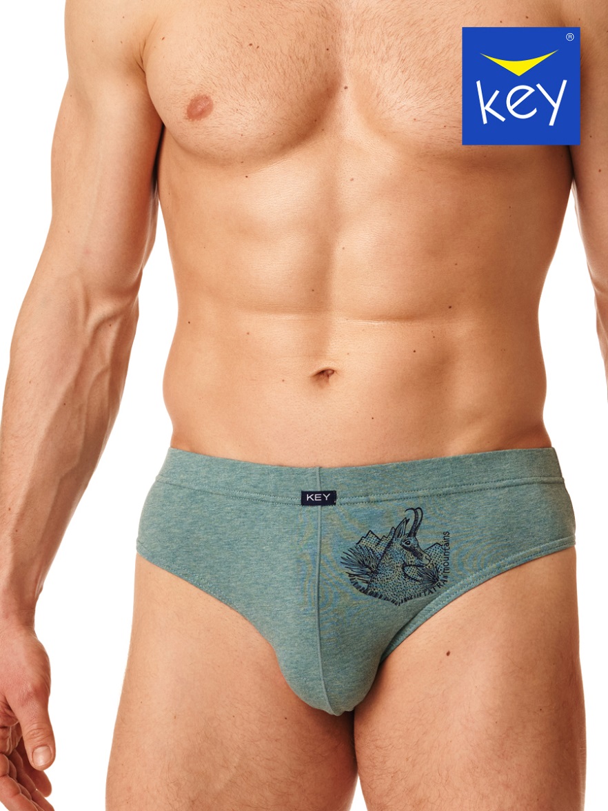 SLIPY KEY MPP-864 B22 /M