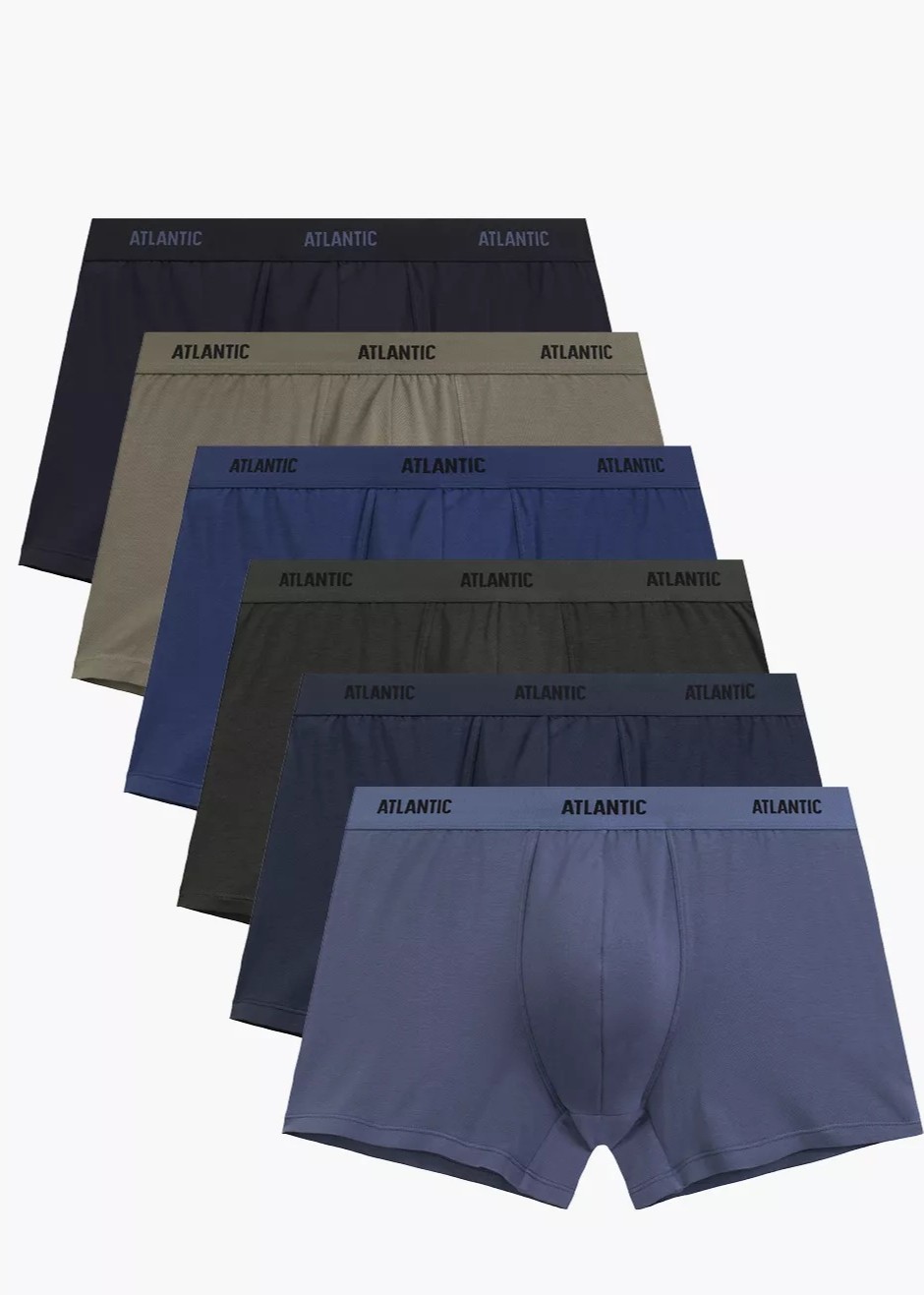 SZORTY ATLANTIC 6SMH-004 JZ26 IN/SC/GR/KH/NC/DE /XXL
