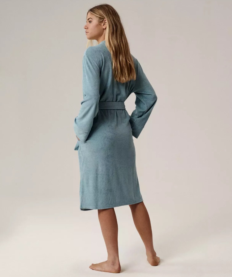 SZLAFROK ATLANTIC SZL-002 JZ25 STAL/NIEBIESKI L/XL