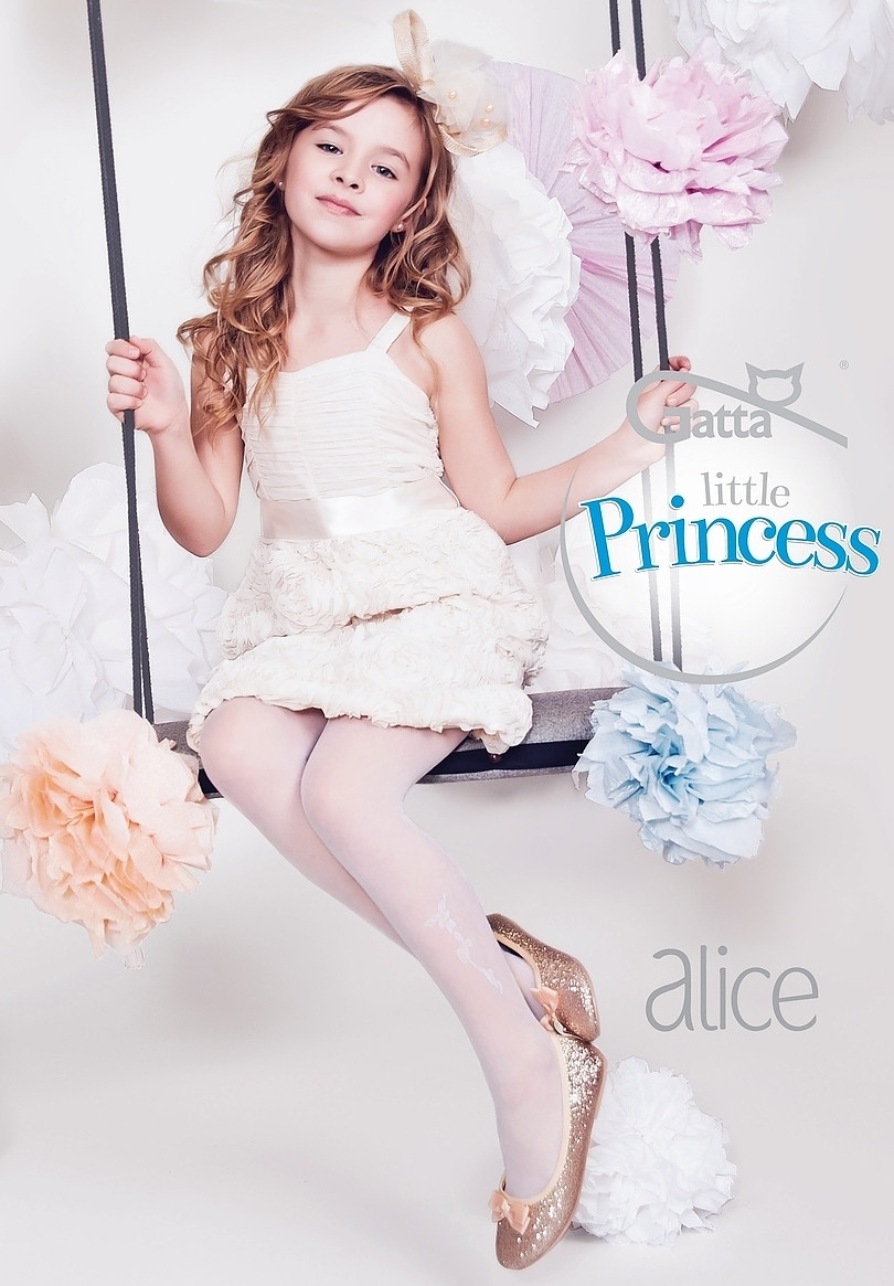 RAJSTOPY GATTA DZ ALICE WZ 51