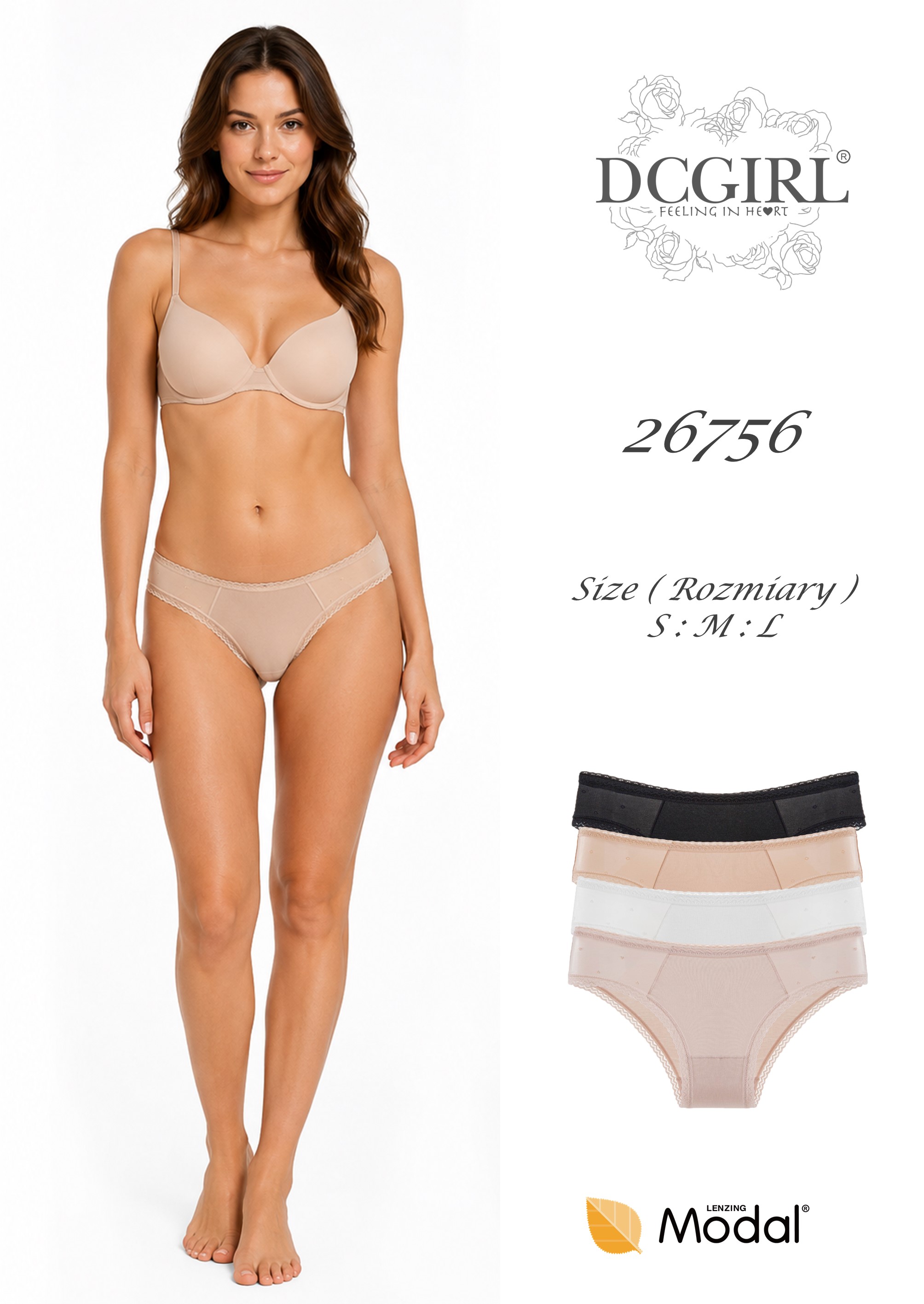 FIGI DC 26756 MODAL