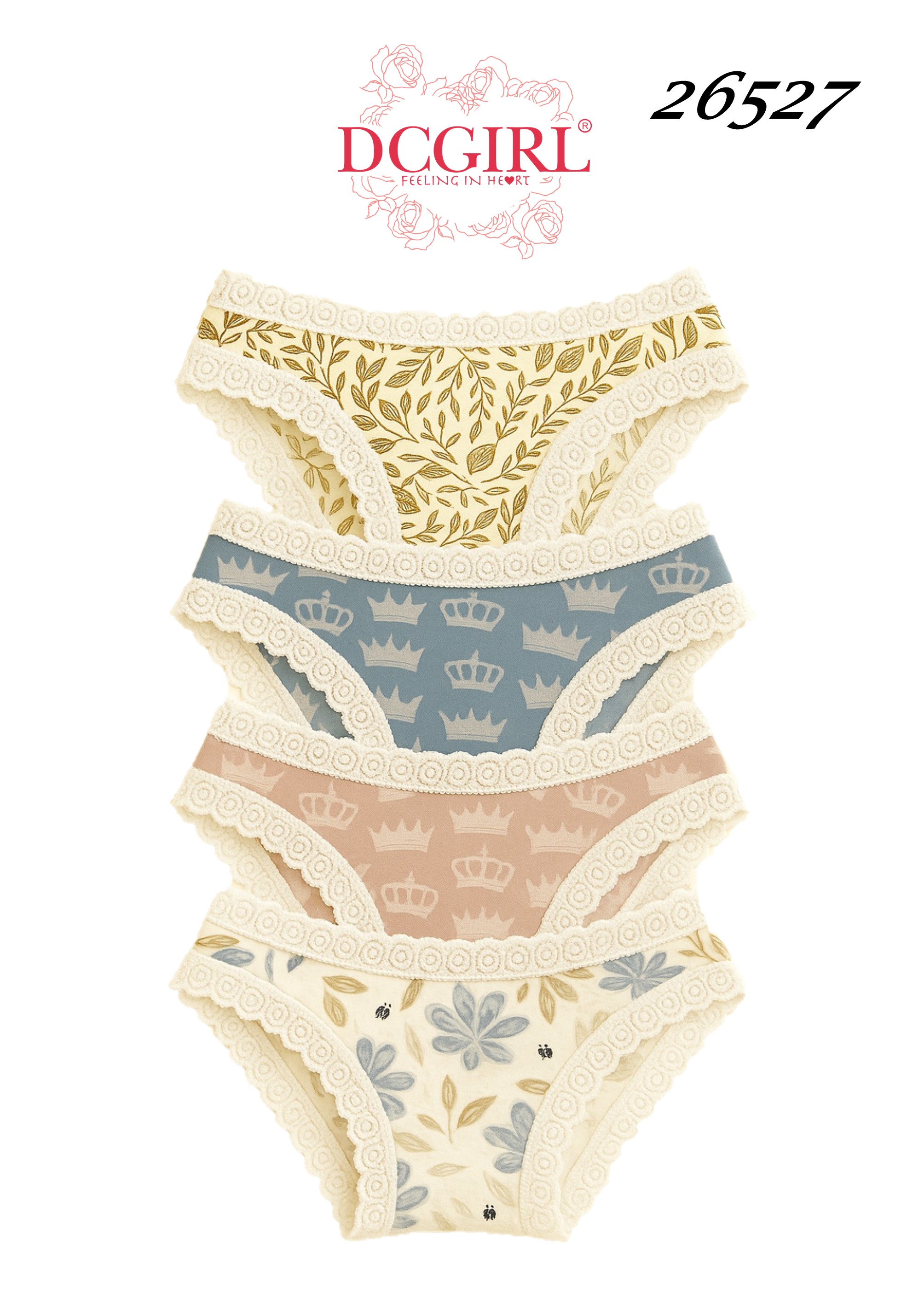 FIGI DC 26527 VISCOSE