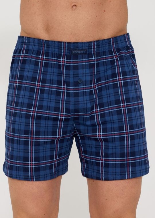 BOKSERKI CORNETTE COMFORT CM-002/338