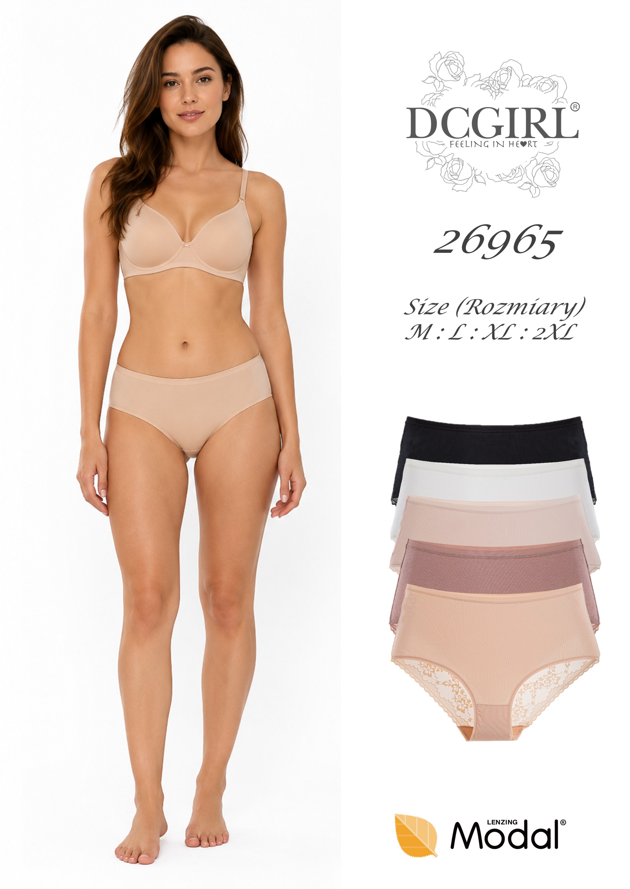 FIGI DC 26965 MODAL