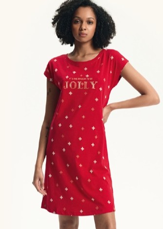 KOSZULA HENDERSON 43720 DOTIE 33X