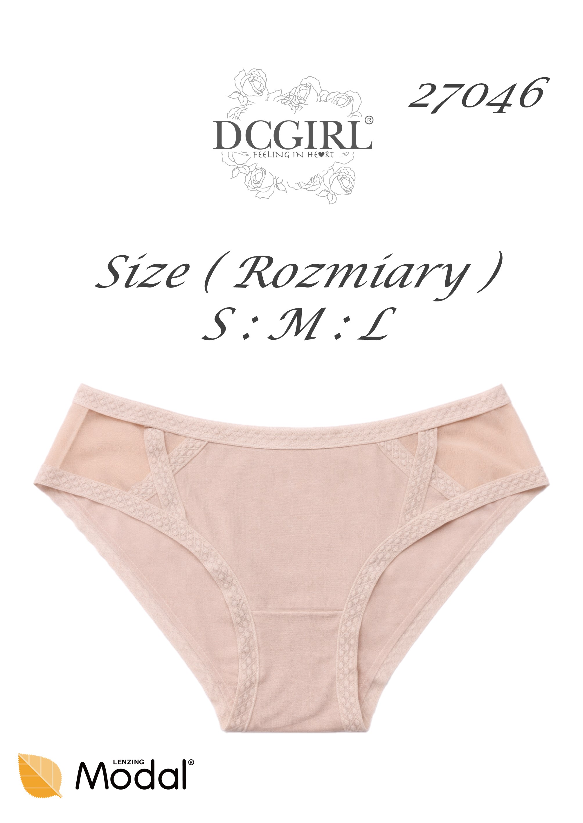 FIGI DCGIRL 27046 MODAL