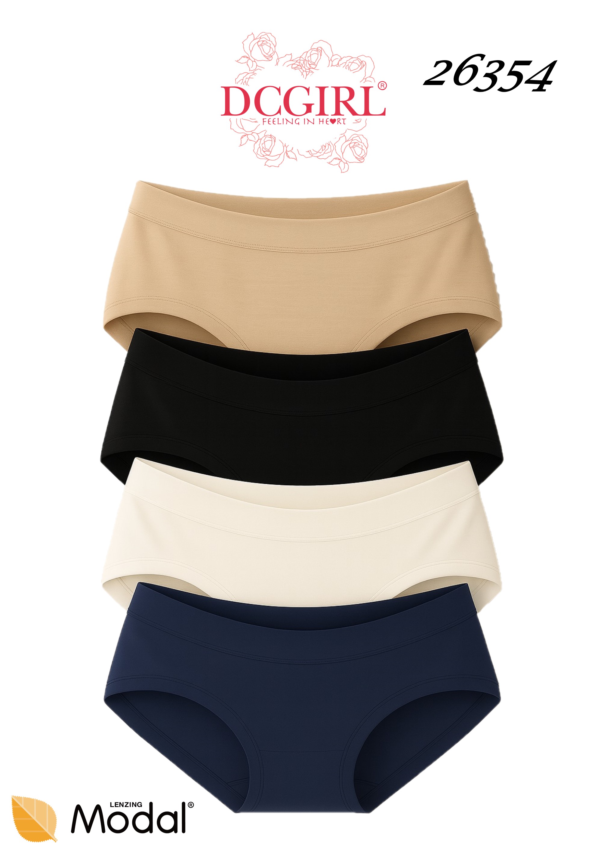 FIGI DCPOLO 26354 MODAL