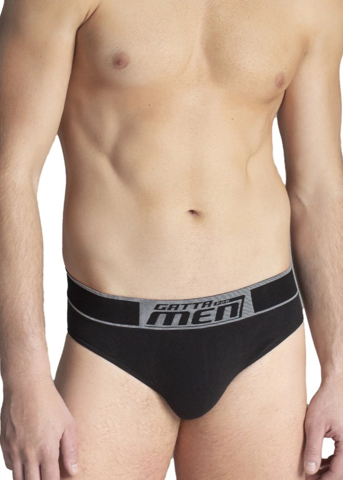 SLIPY GATTA SLIP COTTON CZA