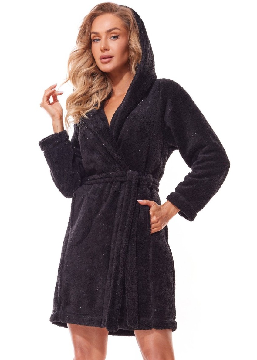 SZLAFROK L&L DAMSKI 2319 END CZA /M