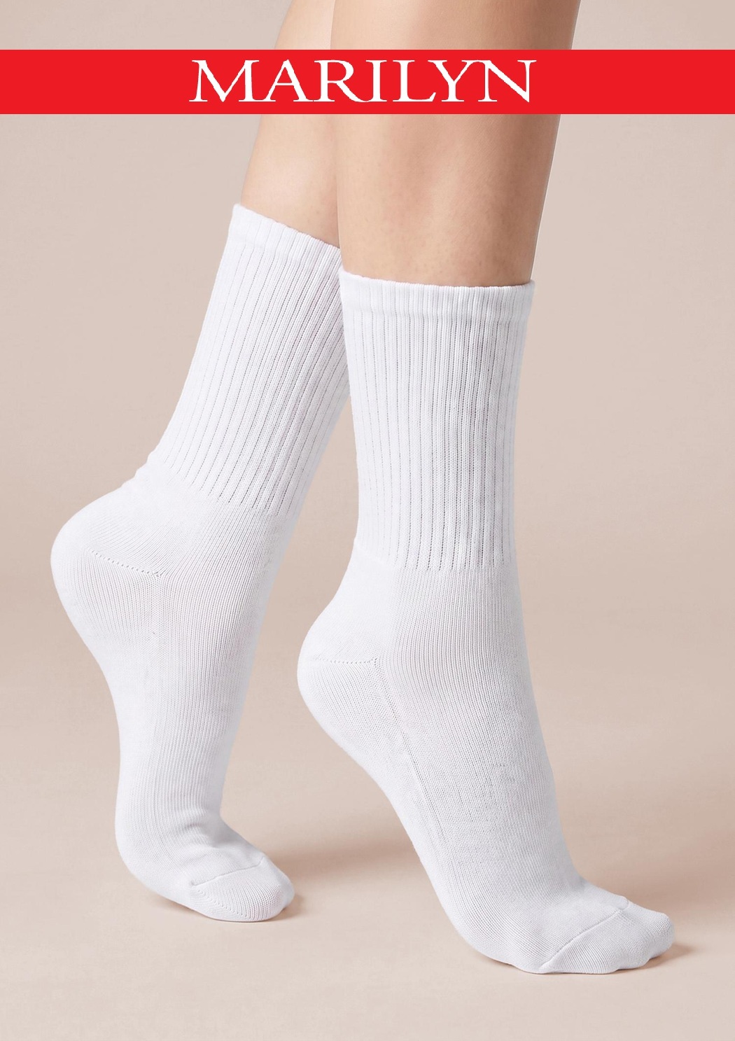 SKARPETY MARILYN 4 RUN SPORT UNISEX