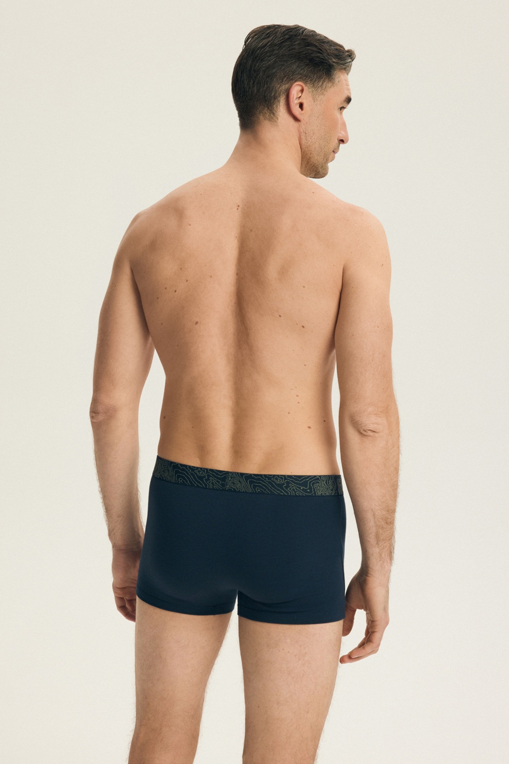 SZORTY HENDERSON 43385 LAP /XL