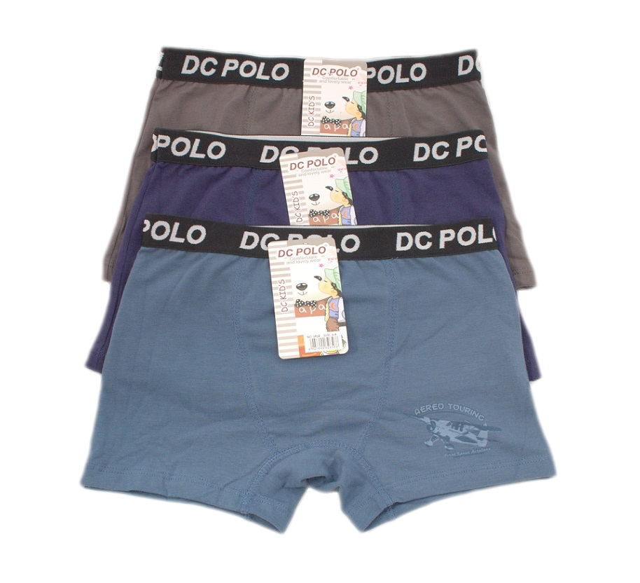 SZORTY DCPOLO 2858 CHŁ