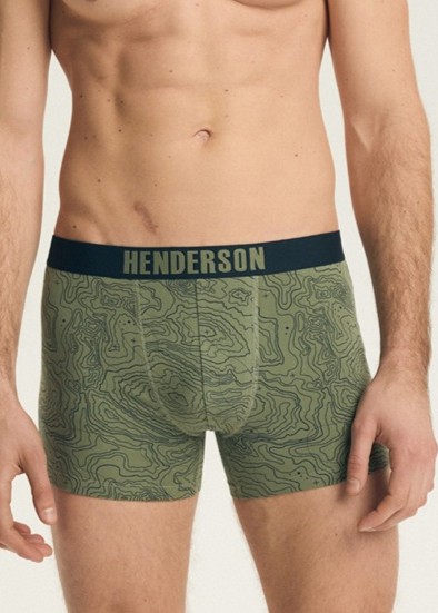 SZORTY HENDERSON 43386 LAP 2 /XL