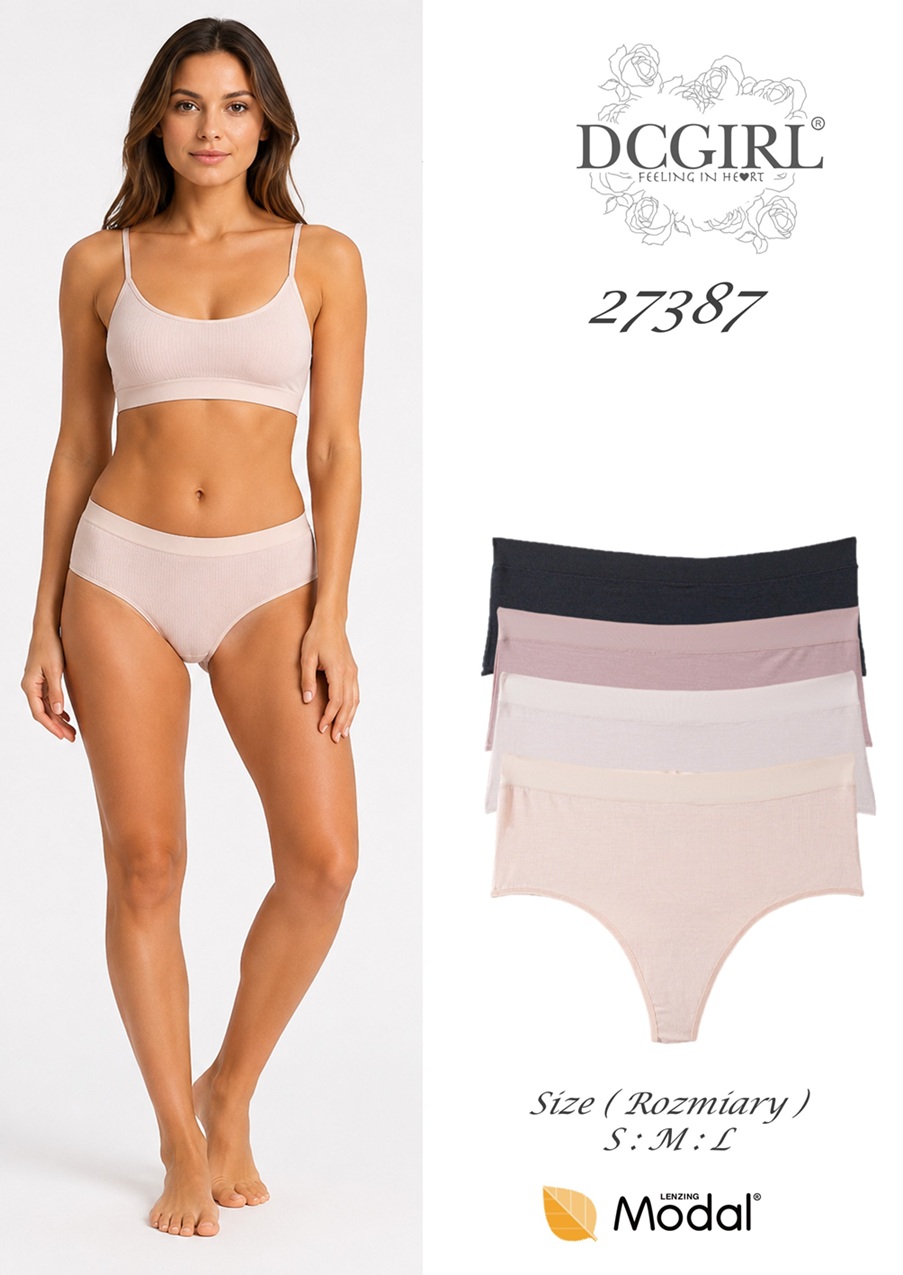 FIGI DC 27387 MODAL STRINGI