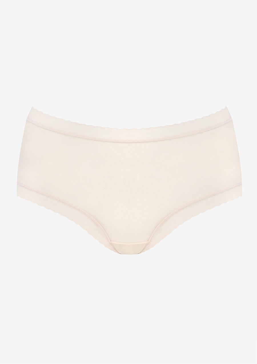 FIGI MARILYN POUPEE FOG SKIN ONE SIZE