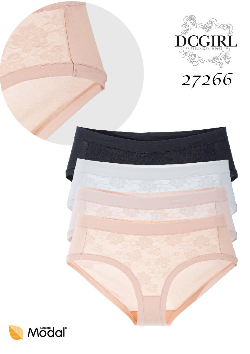 FIGI DC 27266 MODAL