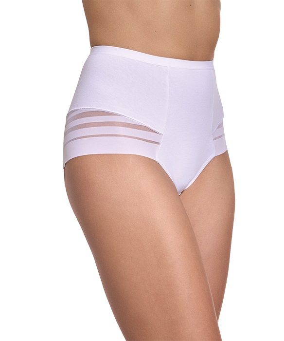 FIGI GABIDAR PEŁNE WZ 209 BIA /XL