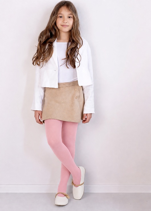 RAJSTOPY KNITTEX NELA 40 ROSE 134-140