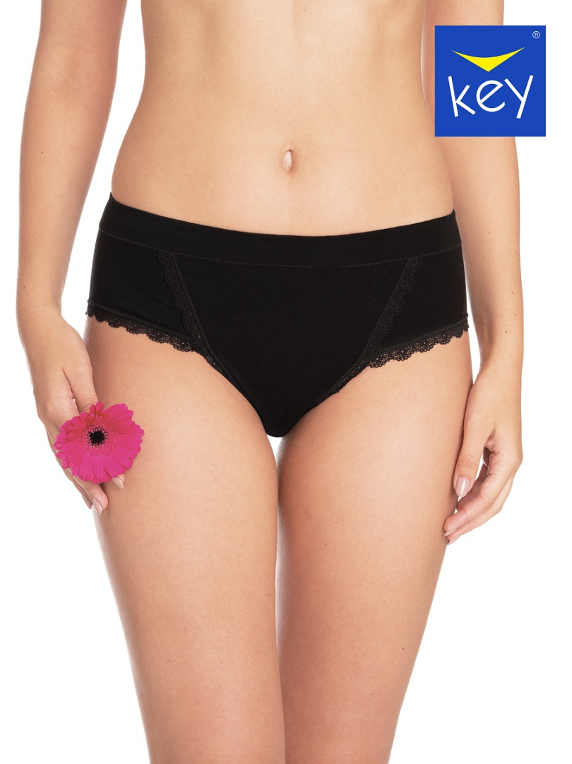 FIGI KEY LPC-141 S czarny