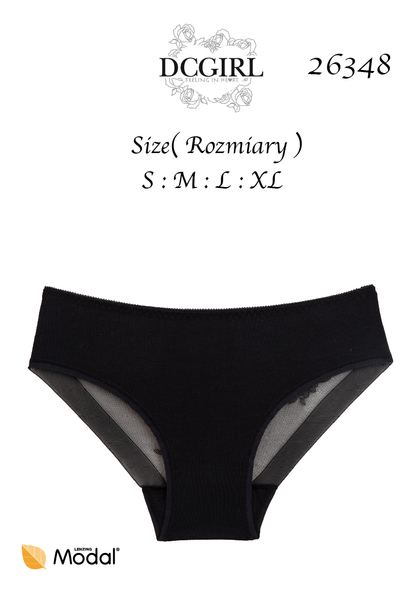 FIGI DCGIRL 26348 MODAL
