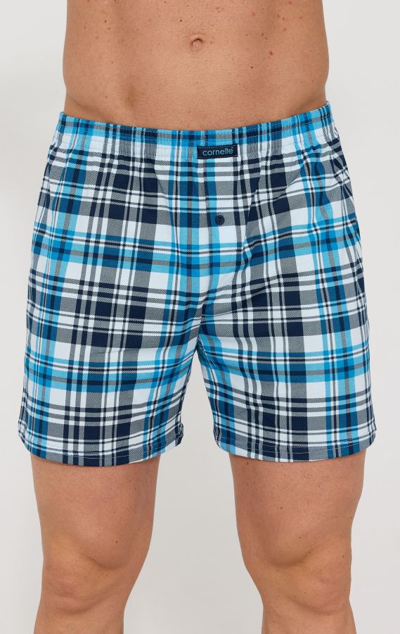 BOKSERKI CORNETTE COMFORT CM-008/340 /4XL