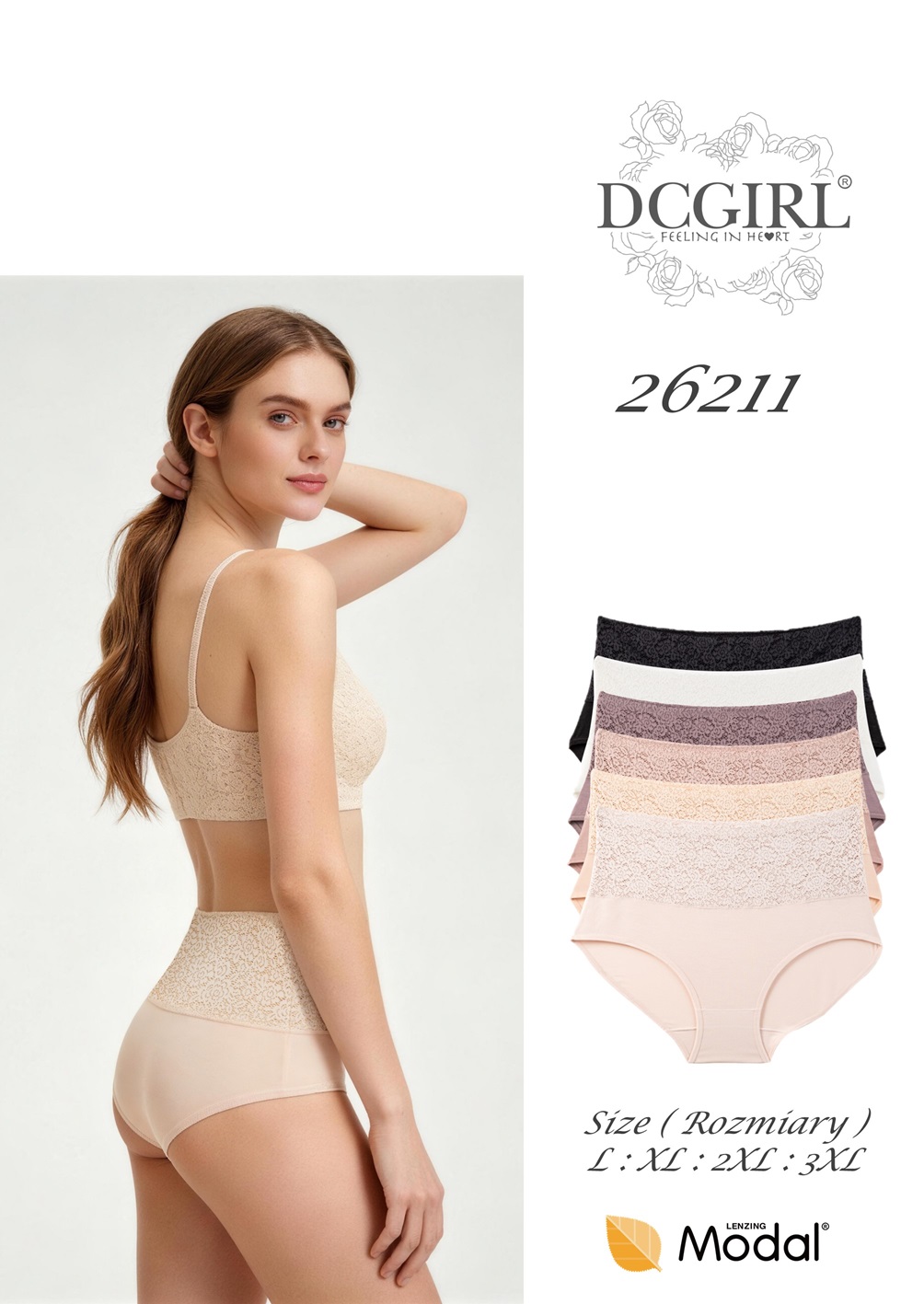 FIGI DC 26211 MODAL