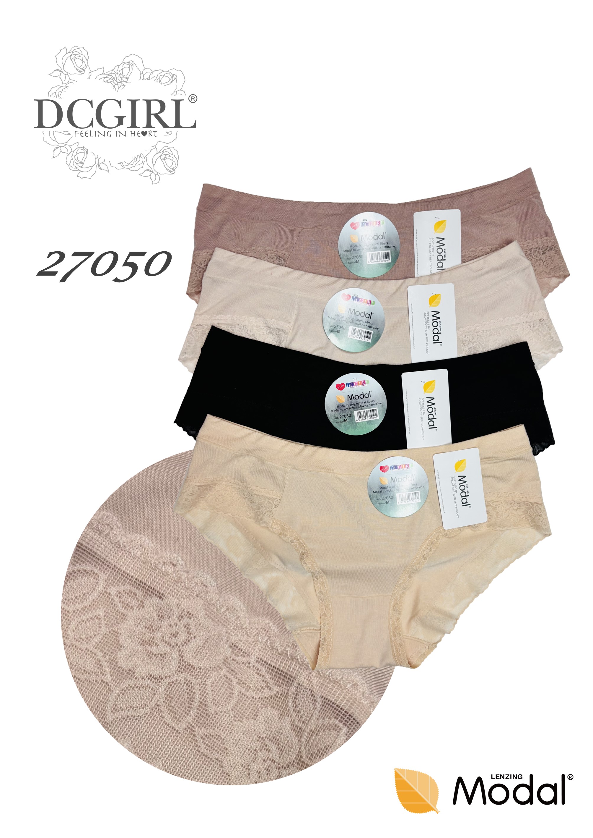 FIGI DCPOLO 27050 MODAL